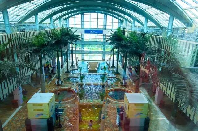 珠海游海泉湾,珠海海泉湾度假区旅行