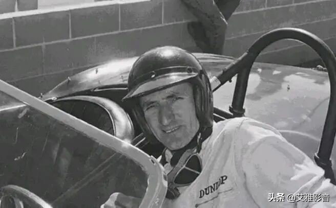 极速车王福特二世,极速车王迈尔斯福特