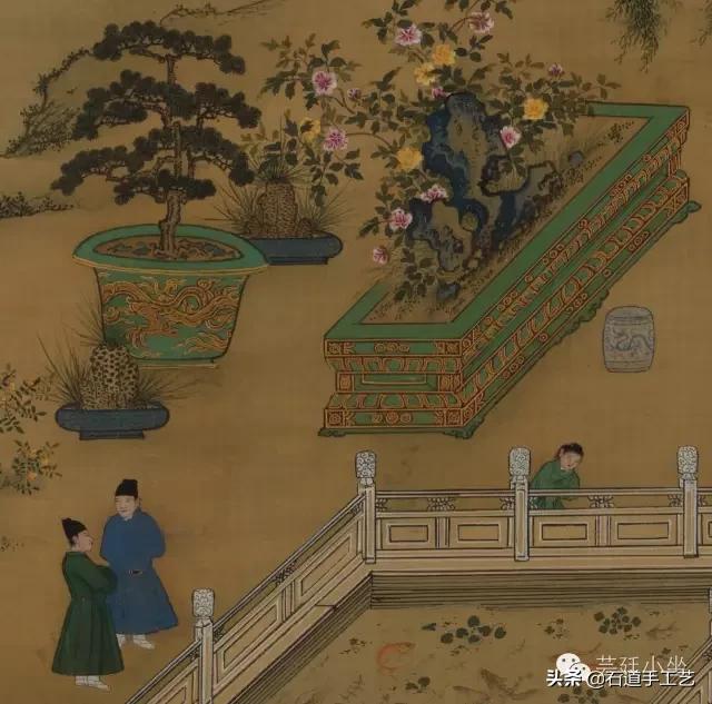 “官鈞”花器用途考｜深圳博物馆副馆长郭学雷