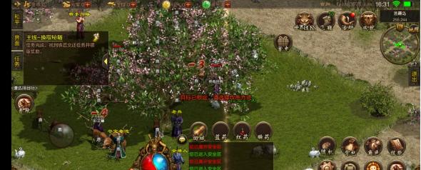 传奇世界赚钱么,传奇世界元宝容易赚吗