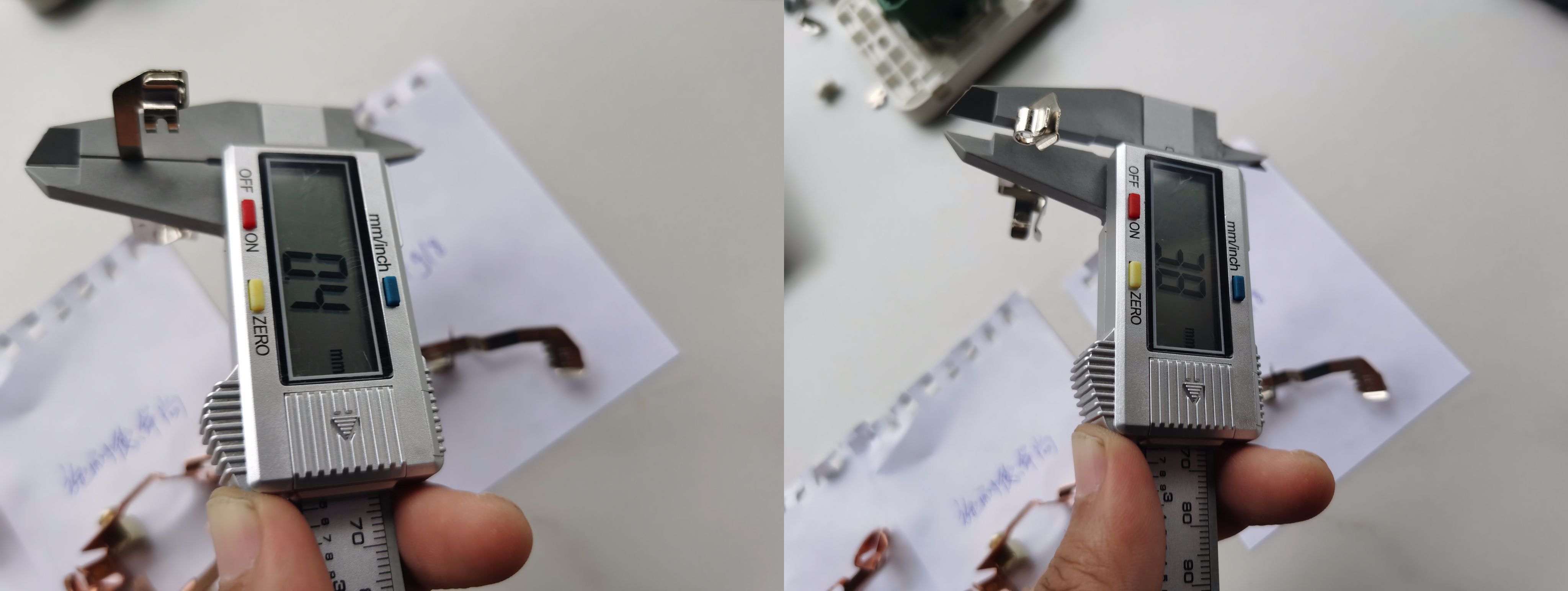 十大品牌插座开关款式,各大品牌插座面板拆解对比