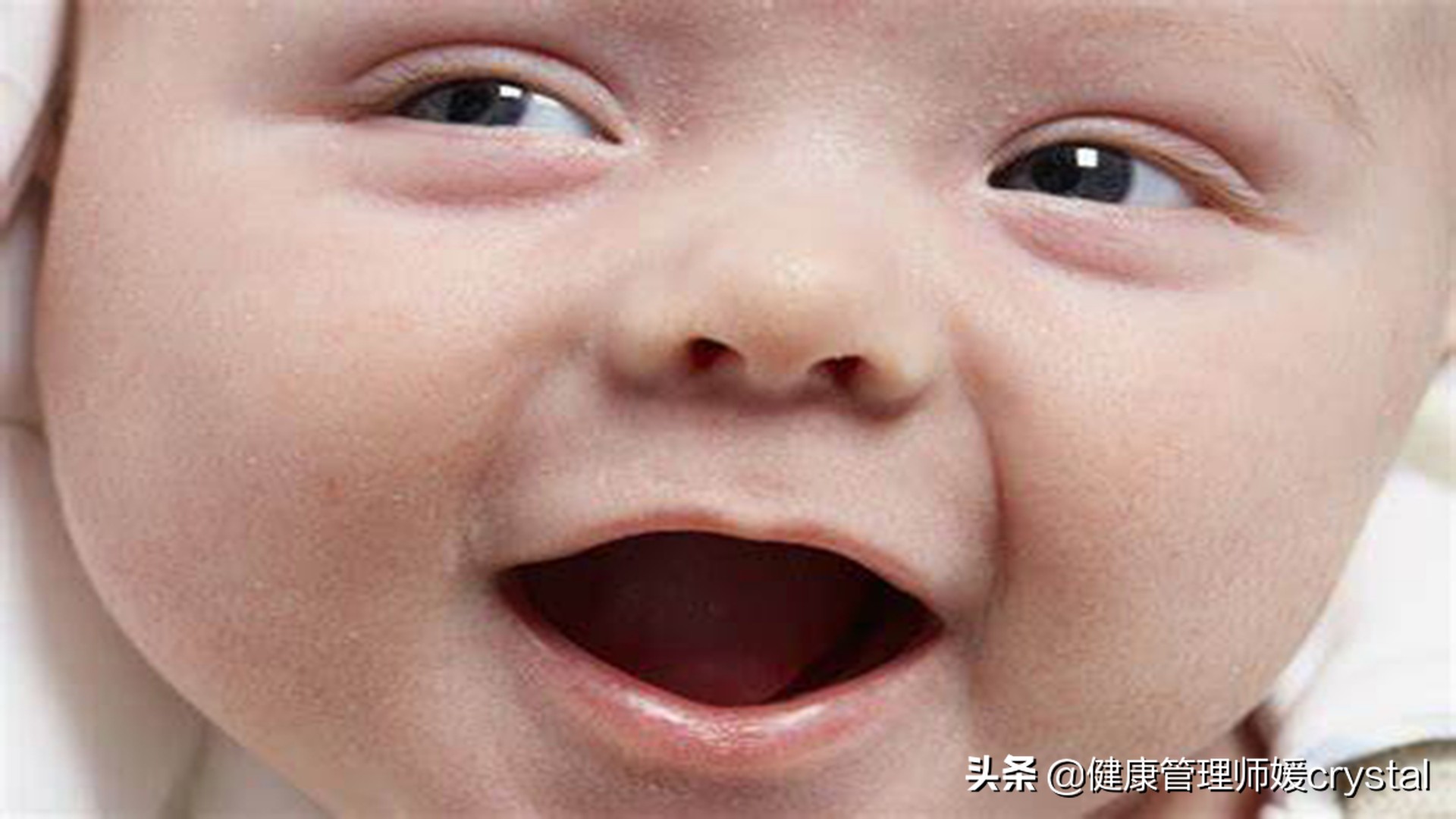 宝宝没有刷牙会导致龋齿么,宝宝牙龈清洁有必要吗