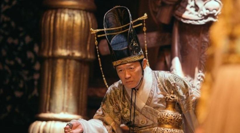 明朝官服文官服饰店铺,明朝官府经商