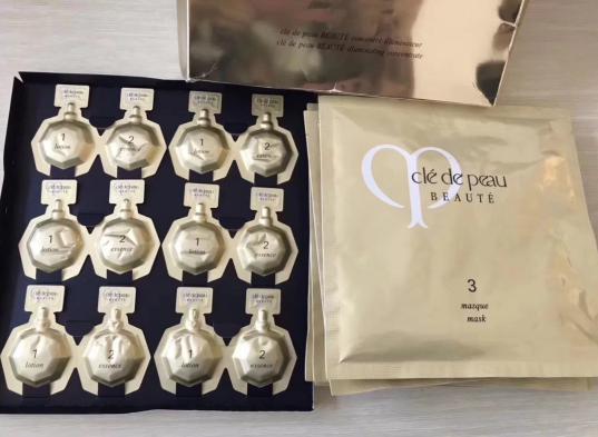 睡眠面膜补水保湿贵妇海蓝之谜,雅诗兰黛高级面膜好用吗