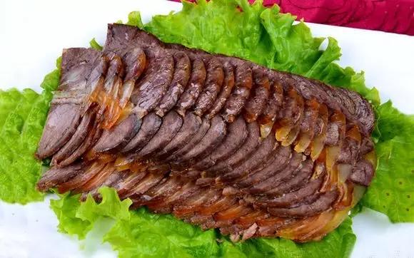 山东淄博美食周村,淄博美食山东