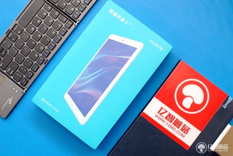 荣耀平板5八英寸版,荣耀平板5支持高清通话么