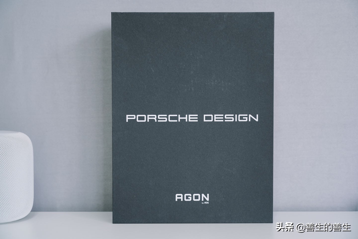 agon显示器保时捷,agon爱攻保时捷联名显示器pd32m