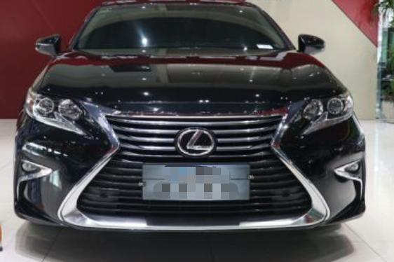 雷克萨斯这辆车性价比高么,雷克萨斯哪款轿车值得买