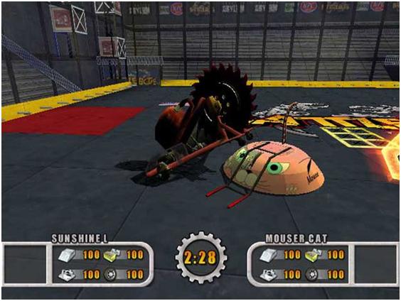 閬ユ帶鏈哄櫒浜烘搨鍙拌禌,鏈哄櫒浜烘搨鍙拌禌瀹屾暣瑙嗛