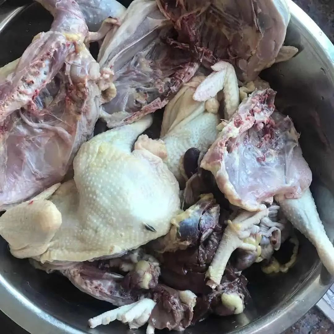 为了一口家乡土特产，你永远想不到网友有多拼