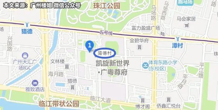 广州番禺大石楼市最新消息,广州未来5年番禺最好地段