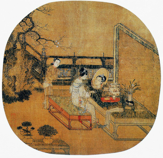 女为悦己者容完整版,女为悦己者容作品