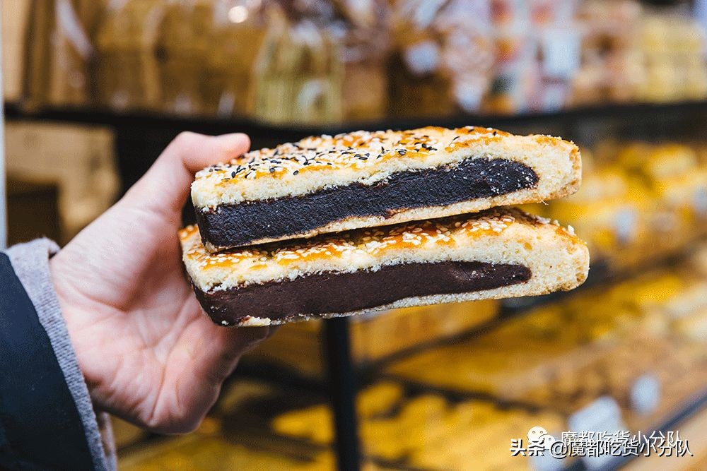 13家糕团铺，召唤糯米胃|魔都low甜品清单④