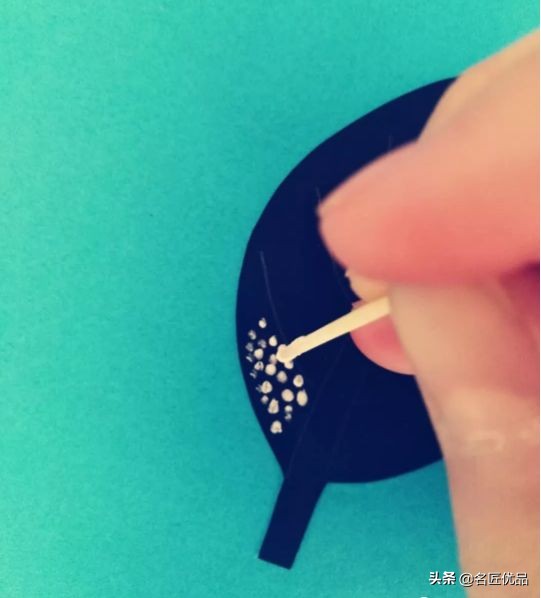 超惊艳的树叶手工,有趣的树叶手工制作