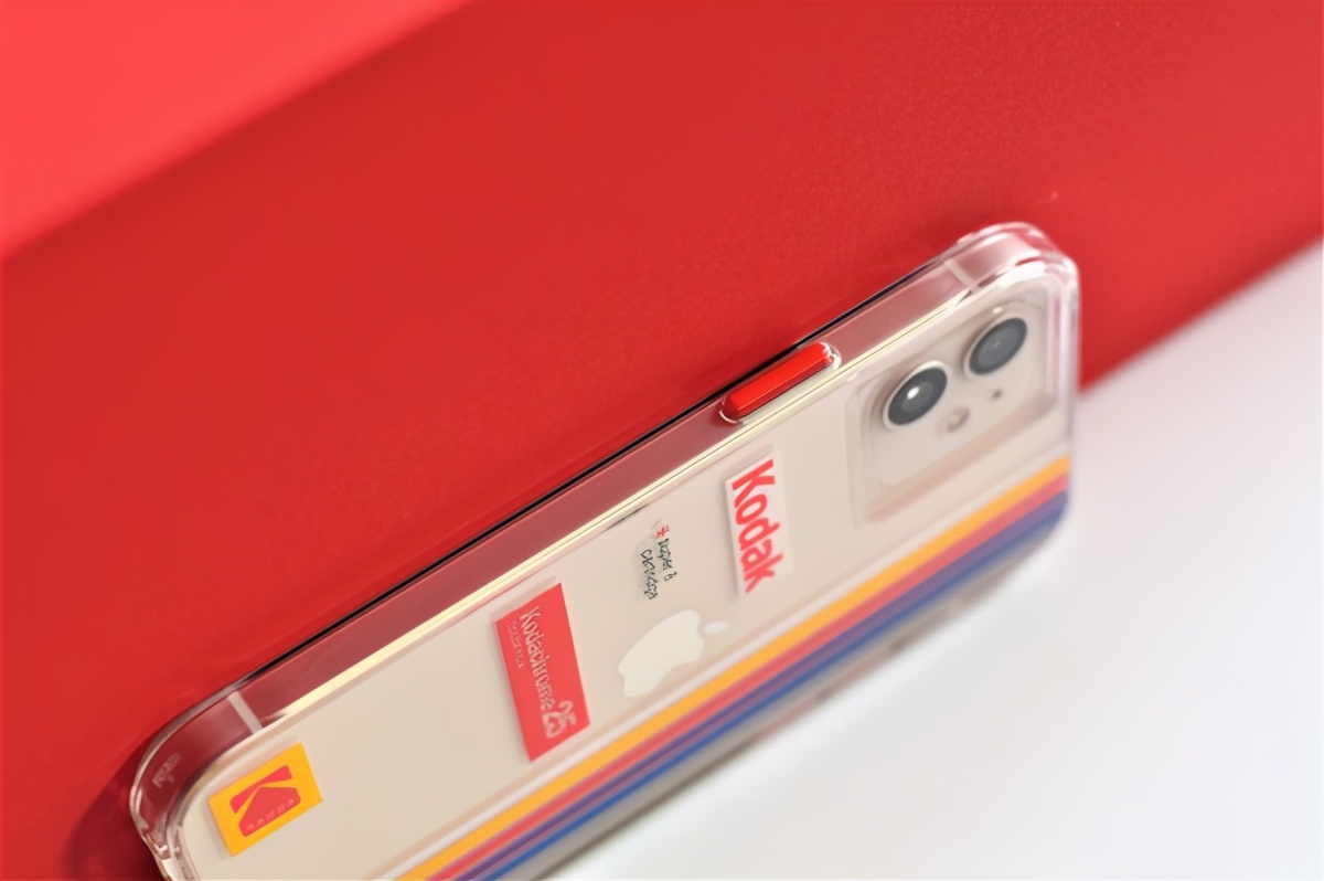 iphone12pro皮革保护套,iphone12或将搭配新保护壳