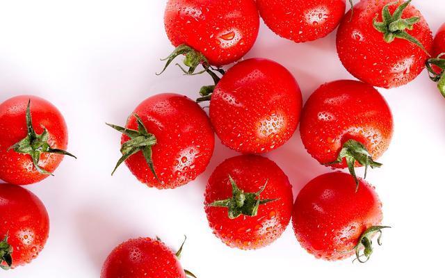 圣女果和大番茄哪个更甜,圣女果和大番茄哪个更适合减肥