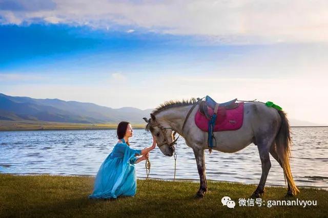 甘南旅游攻略超详细,甘肃甘南不自驾游3天攻略