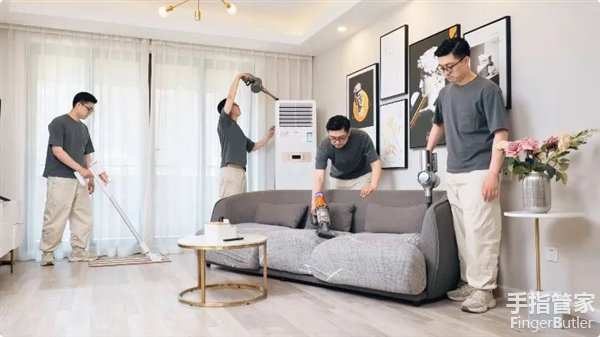 米家无线吸尘器2pro和戴森v12,戴森吸尘器与美诺吸尘器