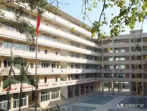 20万一年！有钱真好！广州这些土豪”学校，从幼儿园开始就读不起