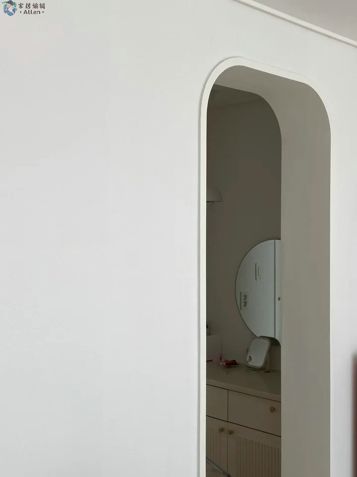 4个减法装修让你家高级还省钱,减法建筑设计