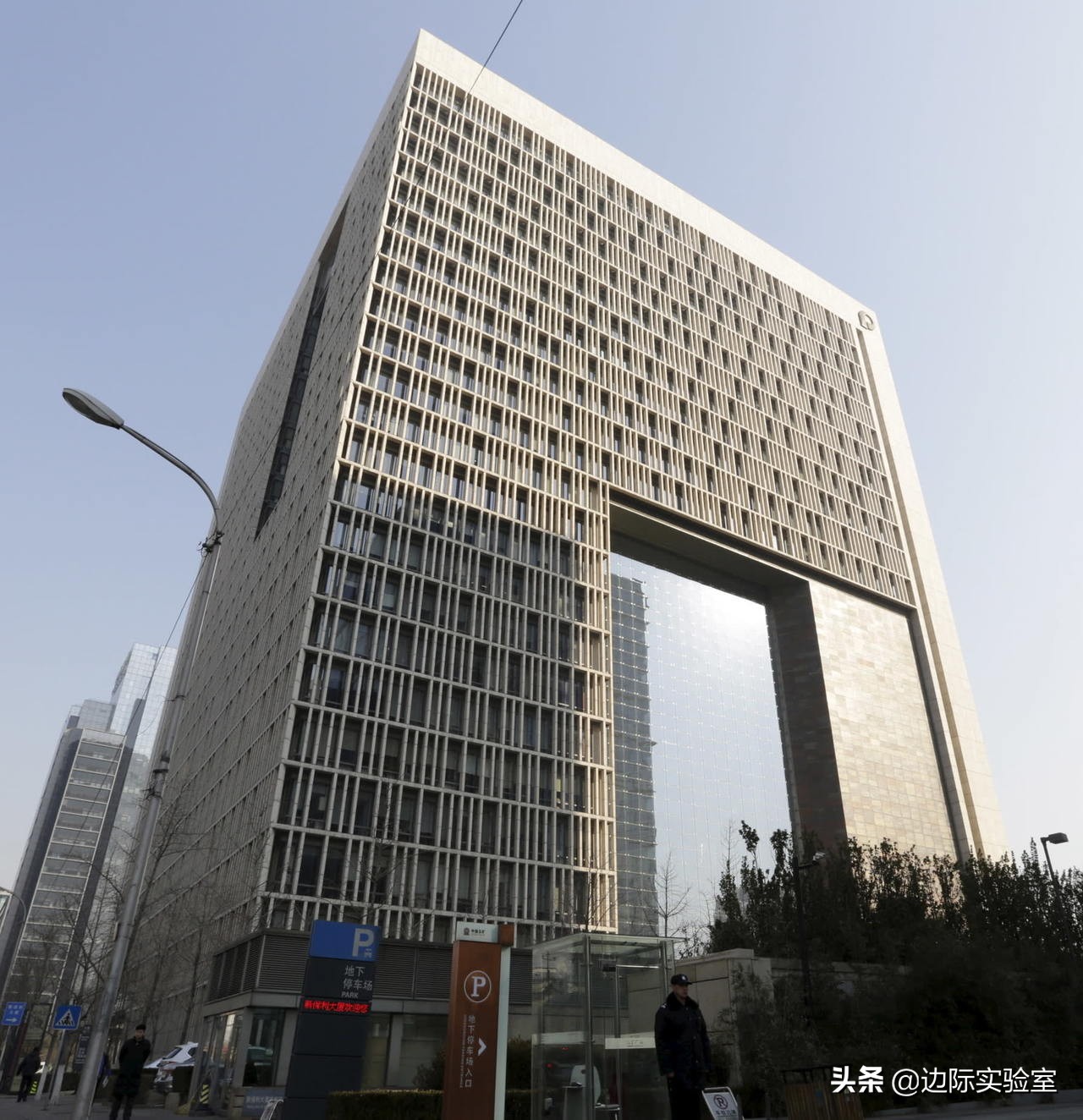 中国十大主权财富基金,最大的主权财富基金