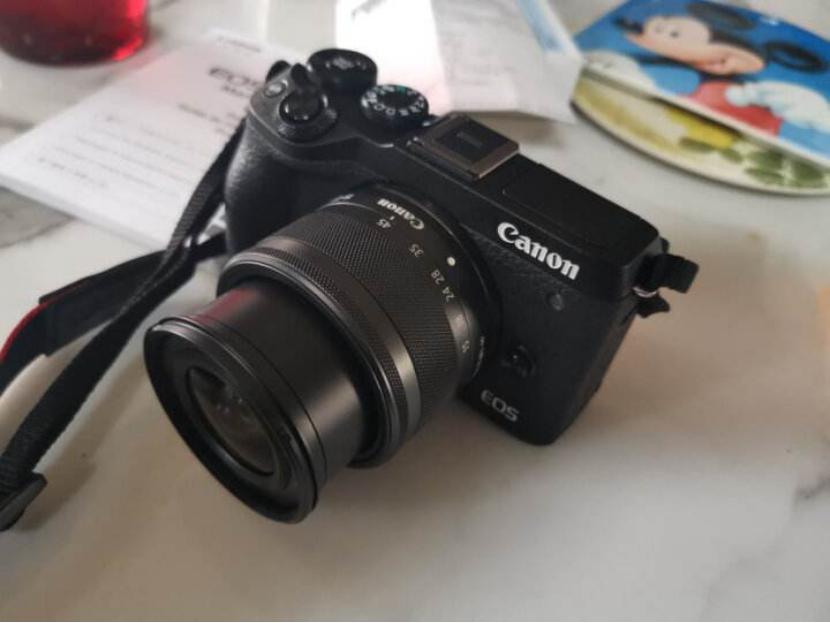 佳能eosr6值得购买吗,有佳能eosr有必要换r6吗