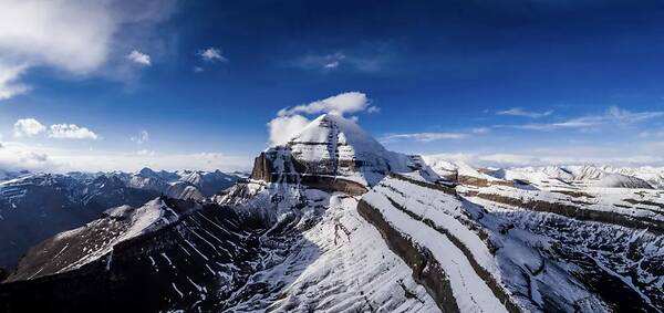 冈仁波齐藏地之谜,西藏冈仁波齐攻略