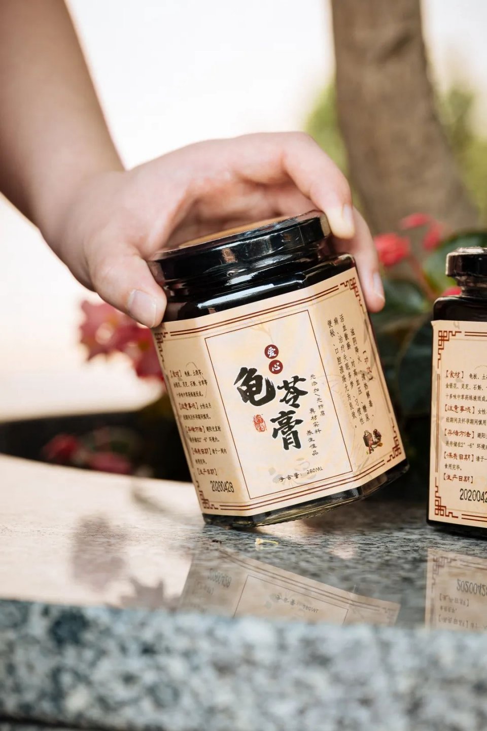 奶奶做豆沙糕视频,奶奶做巧克力奶茶