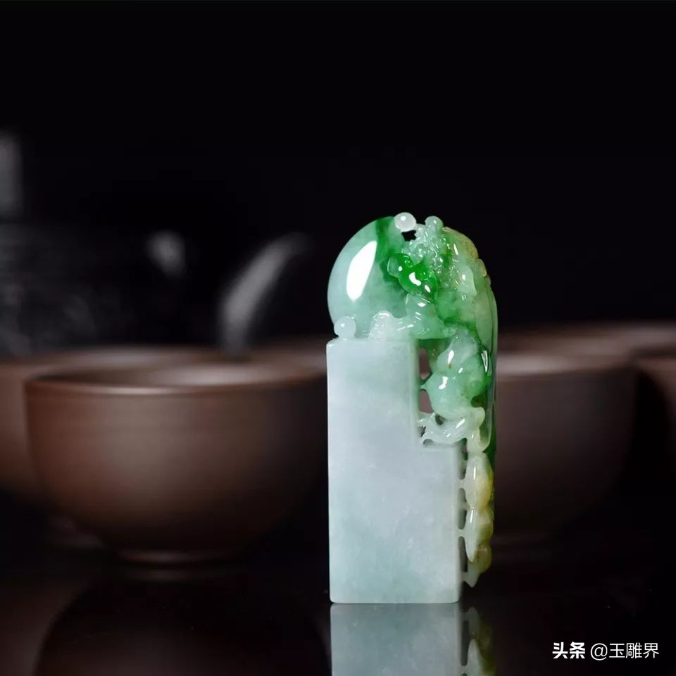 瑞兽印章寓意,印章雕啥瑞兽