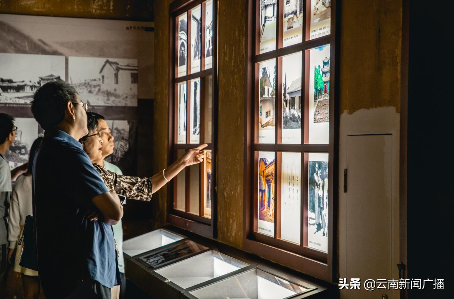 翠湖展览,昆明翠湖博物馆