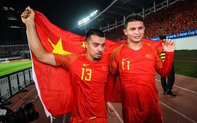 国足还归化么,国足继续归化吗