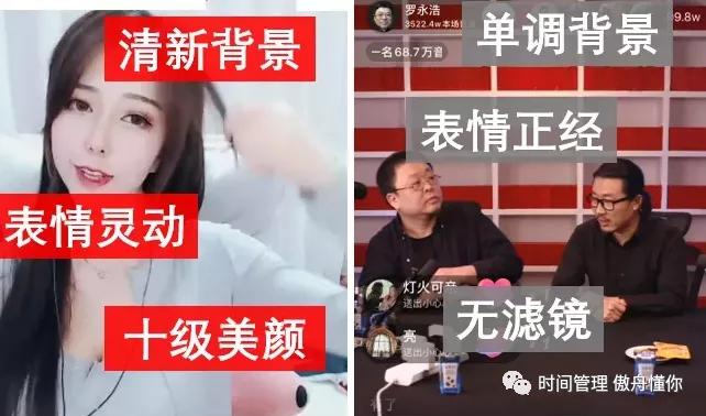 罗永浩第四次直播回放完整版,罗永浩直播首秀被吐槽状况百出