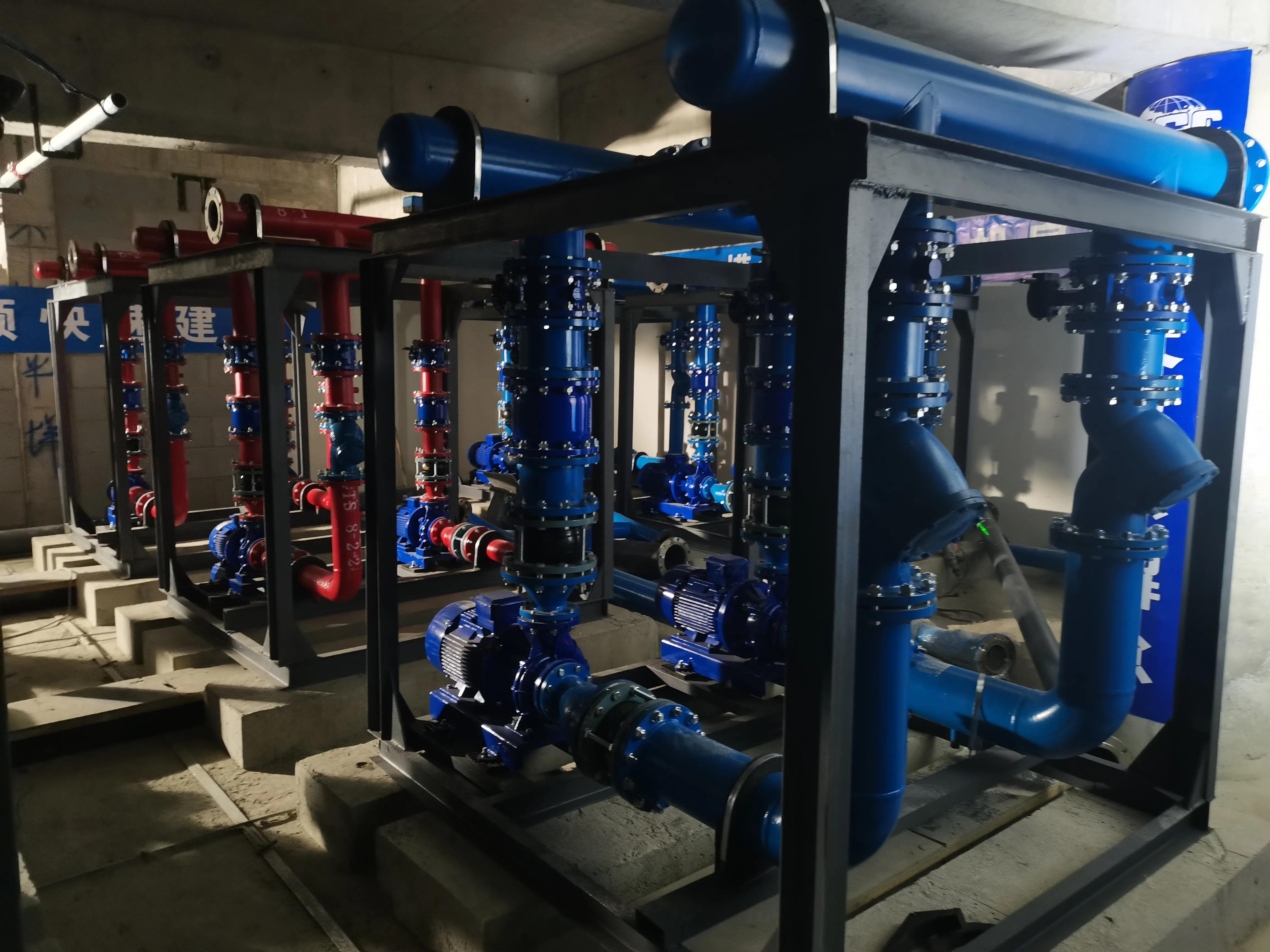 装配式机房常见问题,机房建设中模块化机房的优缺点