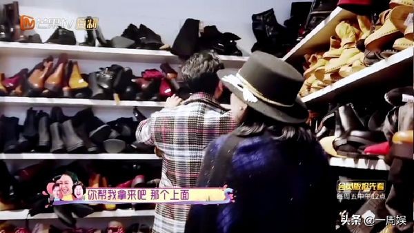 婆媳这道坎蔡少芬钟丽缇,钟丽缇蔡少芬照顾婆婆