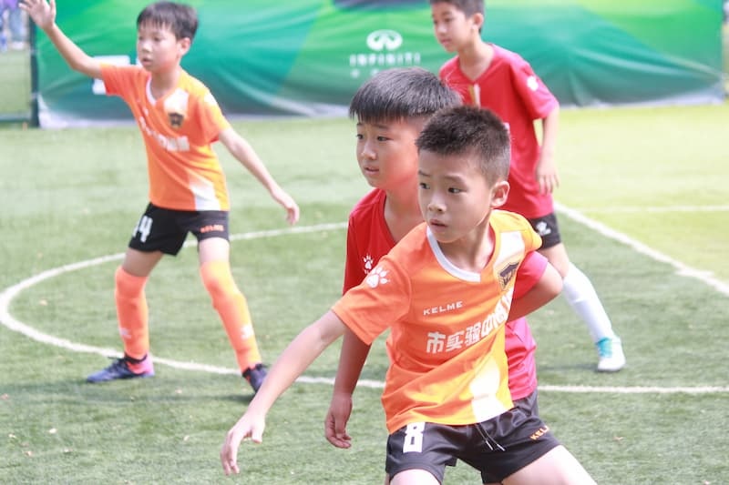 小足球大梦想完整版,小足球大梦想沈阳浑南