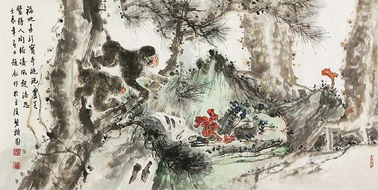 赵钲作品价格,画家赵钲作品价格