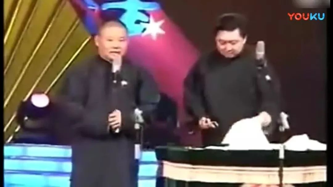 相声郭德纲于谦十大经典息屏,郭德纲十大经典相声我是善人