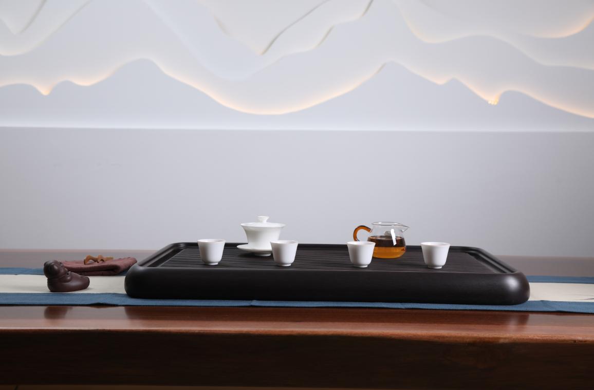 电木茶盘5公分的好还是6公分的好,电木茶盘家用高端大气2023新款