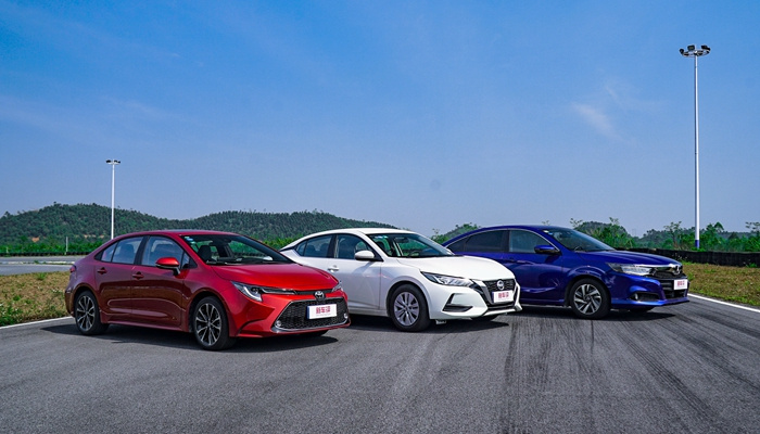 舒适型家用车排行,舒适性最好的车排名前十名