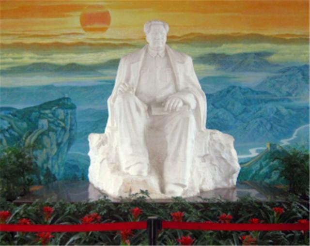 解密:毛主席的水晶棺是如何研制的?可抗8级地震