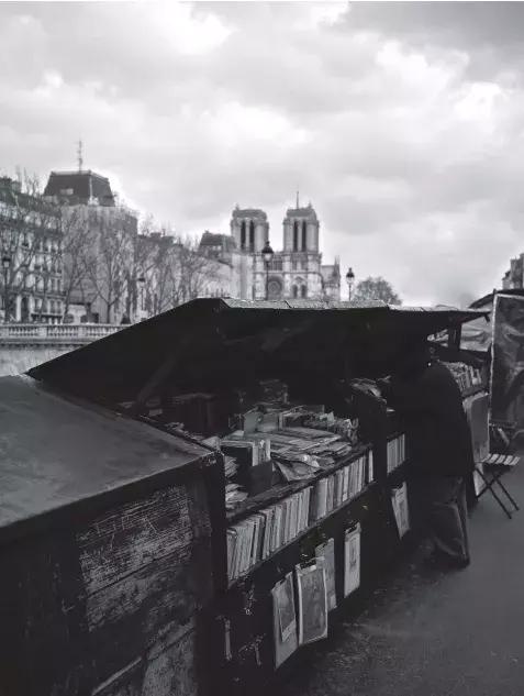 海明威：饥饿是有益的磨练