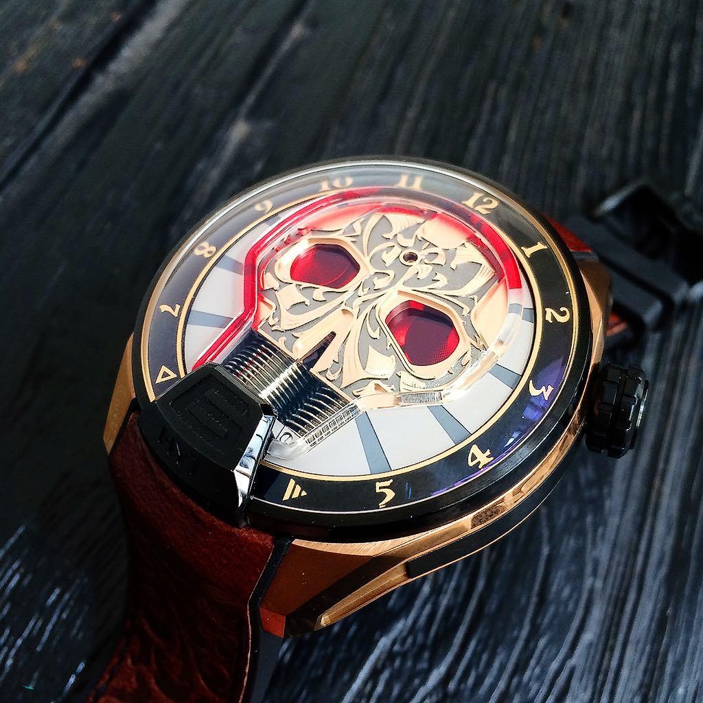 瑞士十大入门机械表,瑞士十大最美镂空机械表推荐