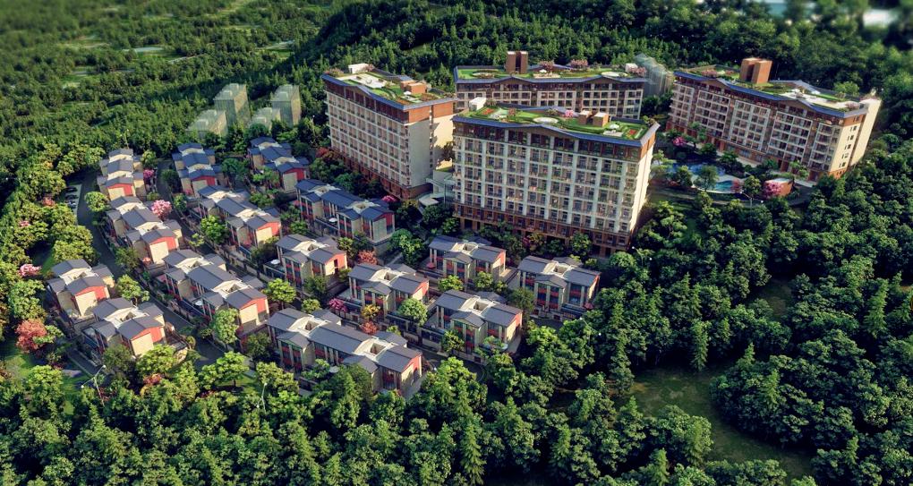 增城温泉别墅度假村,增城温泉度假村排名榜最新