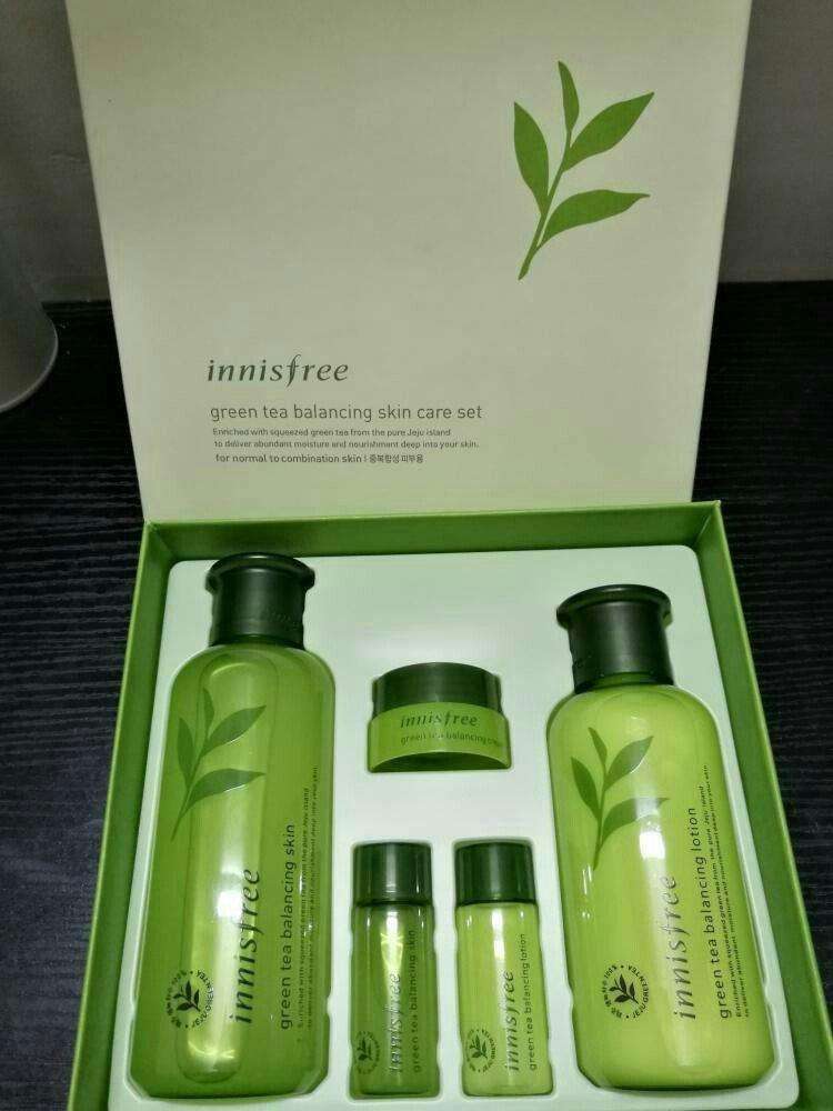 护肤品推荐排行榜前十名悦诗风吟,痘痘肌适合的护肤品悦诗风吟