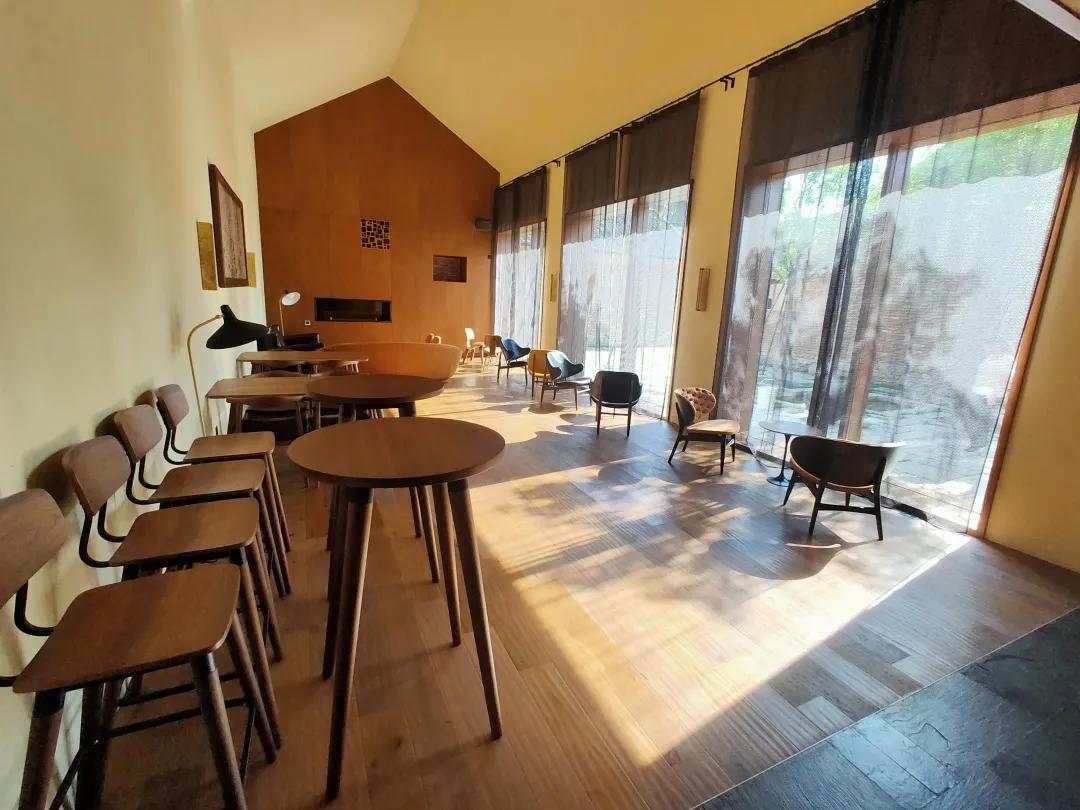 清华和文旅助力乡村振兴,清华同衡乡土景观