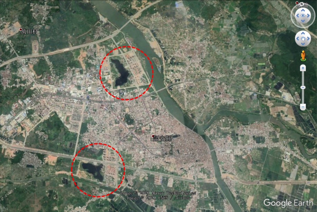 诏安的历史变迁,诏安县历史变化