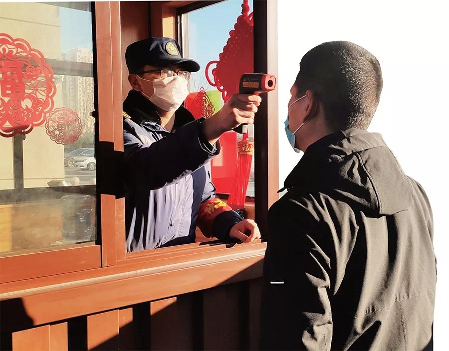 物业公司当前困境及发展思路,物业未来决战的主战场