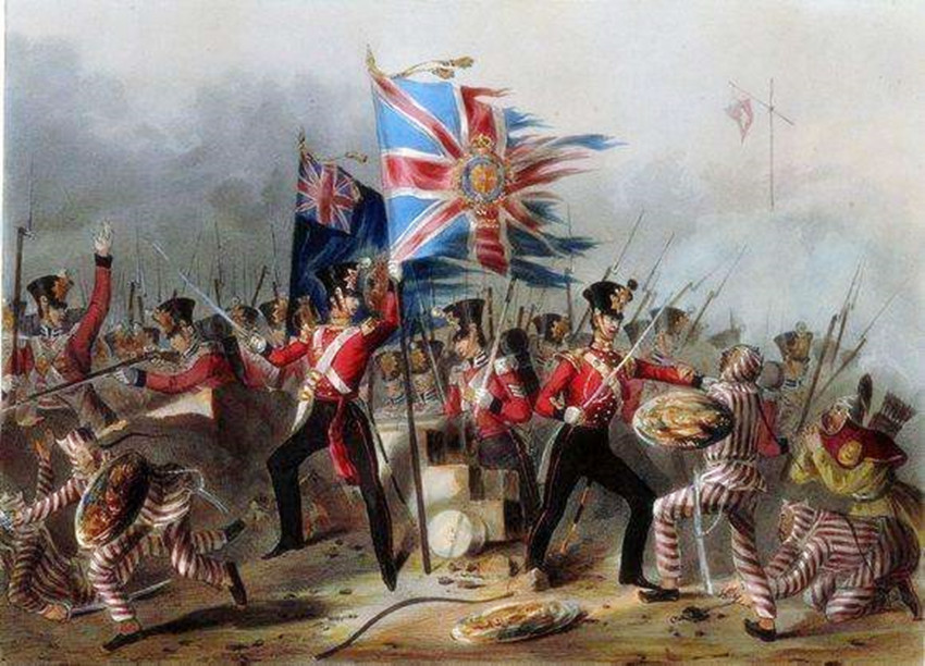 此公司在中国有百年历史，赚中国钱富得流油，现今还是世界五百强