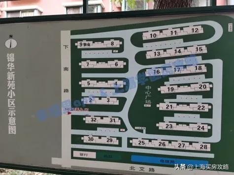 昌邑小学大华校区评价,刚需买不到好的学区房怎么办