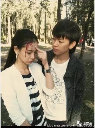 戚薇和王珞丹的前女友上《1818黄金眼》维权了？